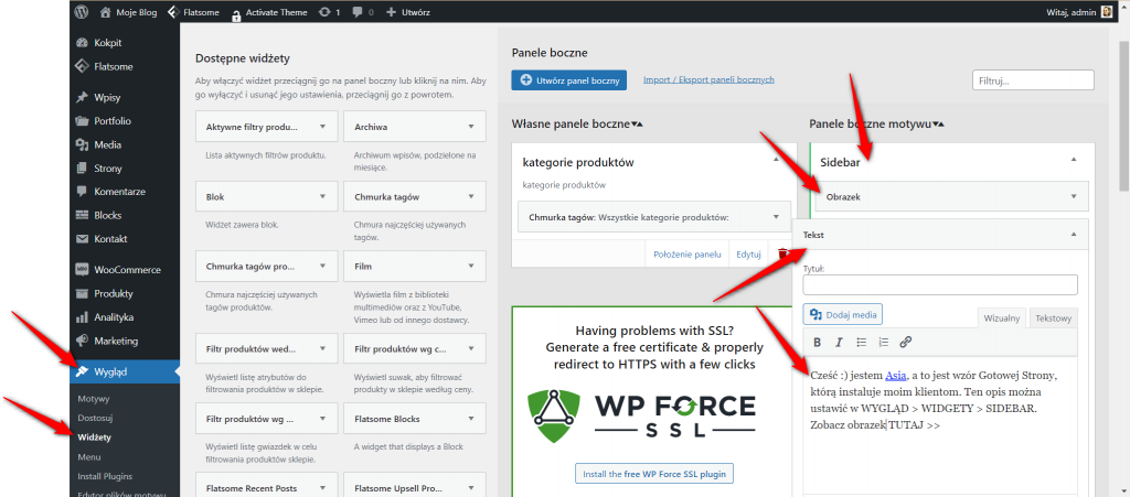 Medison Wojciech Maj