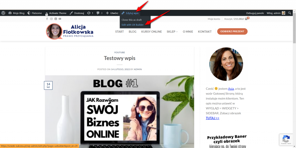 Medison Wojciech Maj