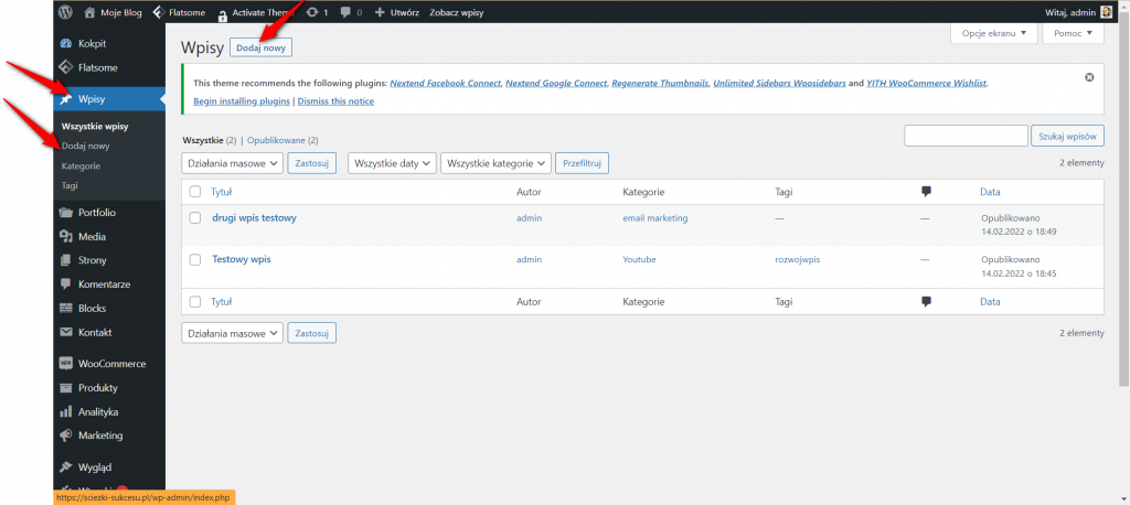 Medison Wojciech Maj